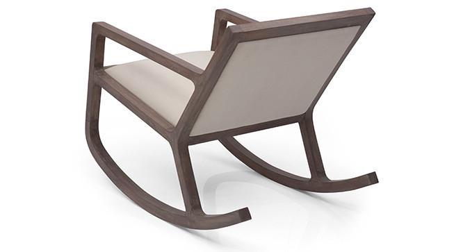 Lonely Rocking Chair(Walnut)